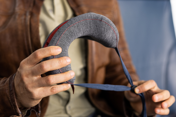 From Travel Fatigue to Peak Performance: The Science of Cervical Alignment