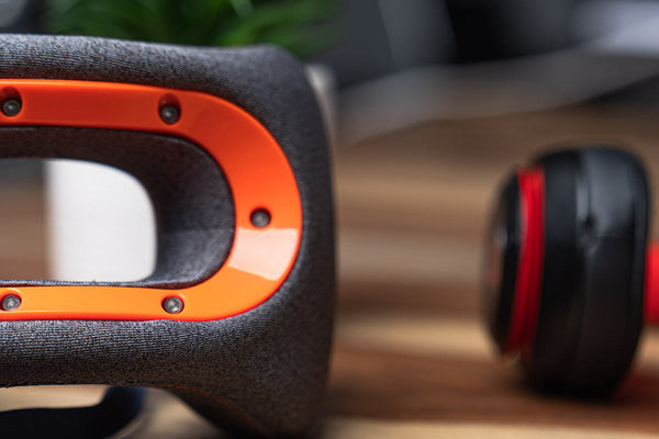 From Kickstarter to Innovation: The Bullbird Story