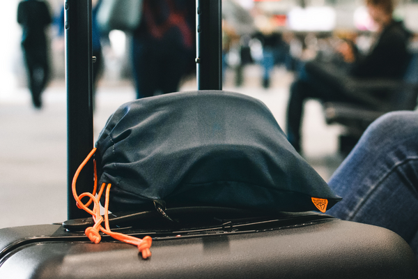 The Secret to Pain-Free Travel: Why Cervical Alignment Matters