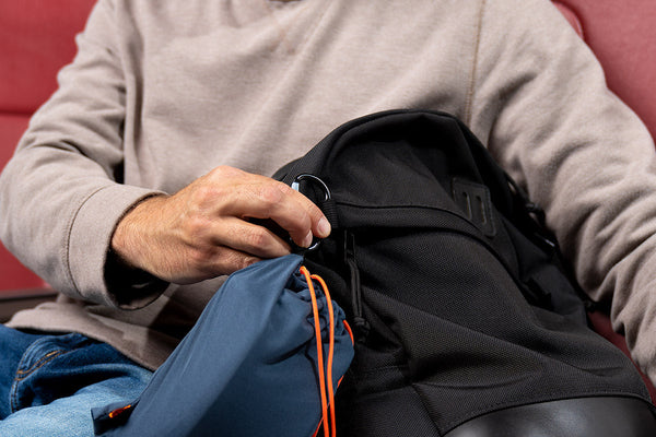 Travel Smarter: How to Prevent Neck Pain on Every Journey