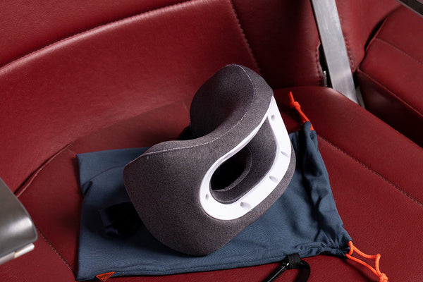 Why Ordinary Travel Pillows Fail (And What to Use Instead)