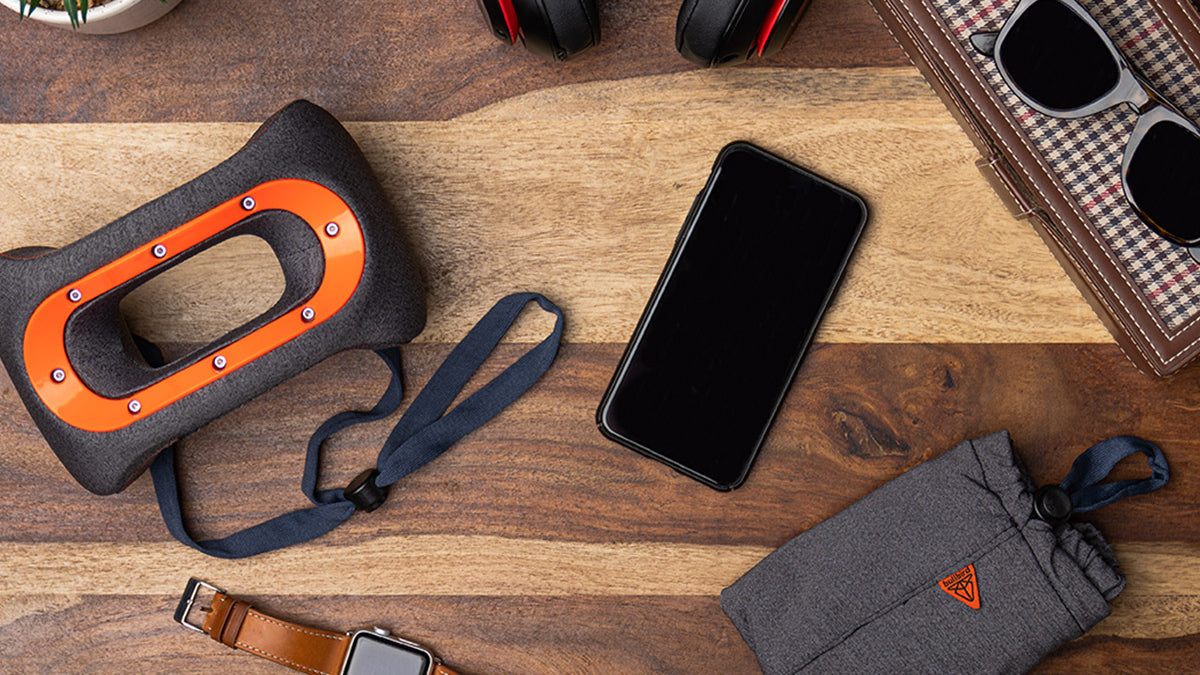 Our Story: How Bullbird Redefined Travel Wellness