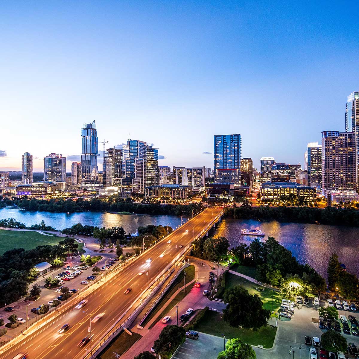 Local's Guide To 8 Hours In Austin, Texas