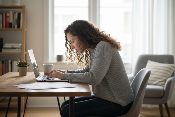 Did You Know Slouching Can Reduce Your Lung Capacity?