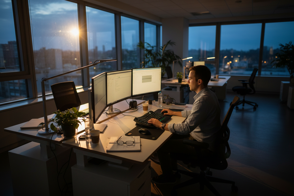 Did You Know Long Sitting Can Raise Your Risk of Blood Clots?