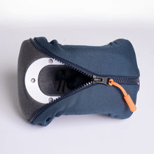 Posture+ Alignment System: Ergonomic Memory Foam Neck Support for Pain Relief, Posture Correction + Headache Relief - bullbird