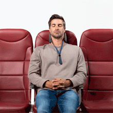Posture+ Alignment System: Ergonomic Memory Foam Neck Support for Pain Relief, Posture Correction + Headache Relief - bullbird