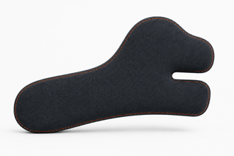 F1 Head Stabilization System for Travel — Reserve your Axis+ Now - bullbird
