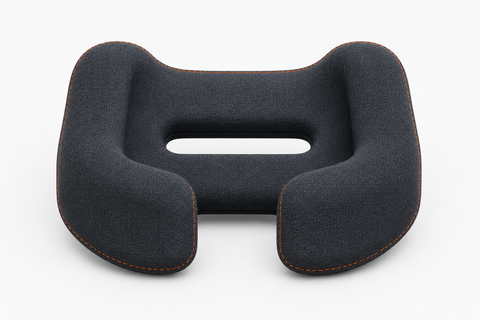 F1 Head Stabilization System for Travel — Reserve your Axis+ Now - bullbird