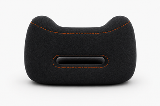 F1 Head Stabilization System for Travel — Reserve your Axis+ Now - bullbird