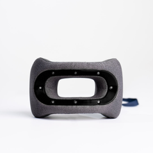 Posture+ Alignment System: Ergonomic Memory Foam Neck Support for Pain Relief, Posture Correction + Headache Relief - bullbird